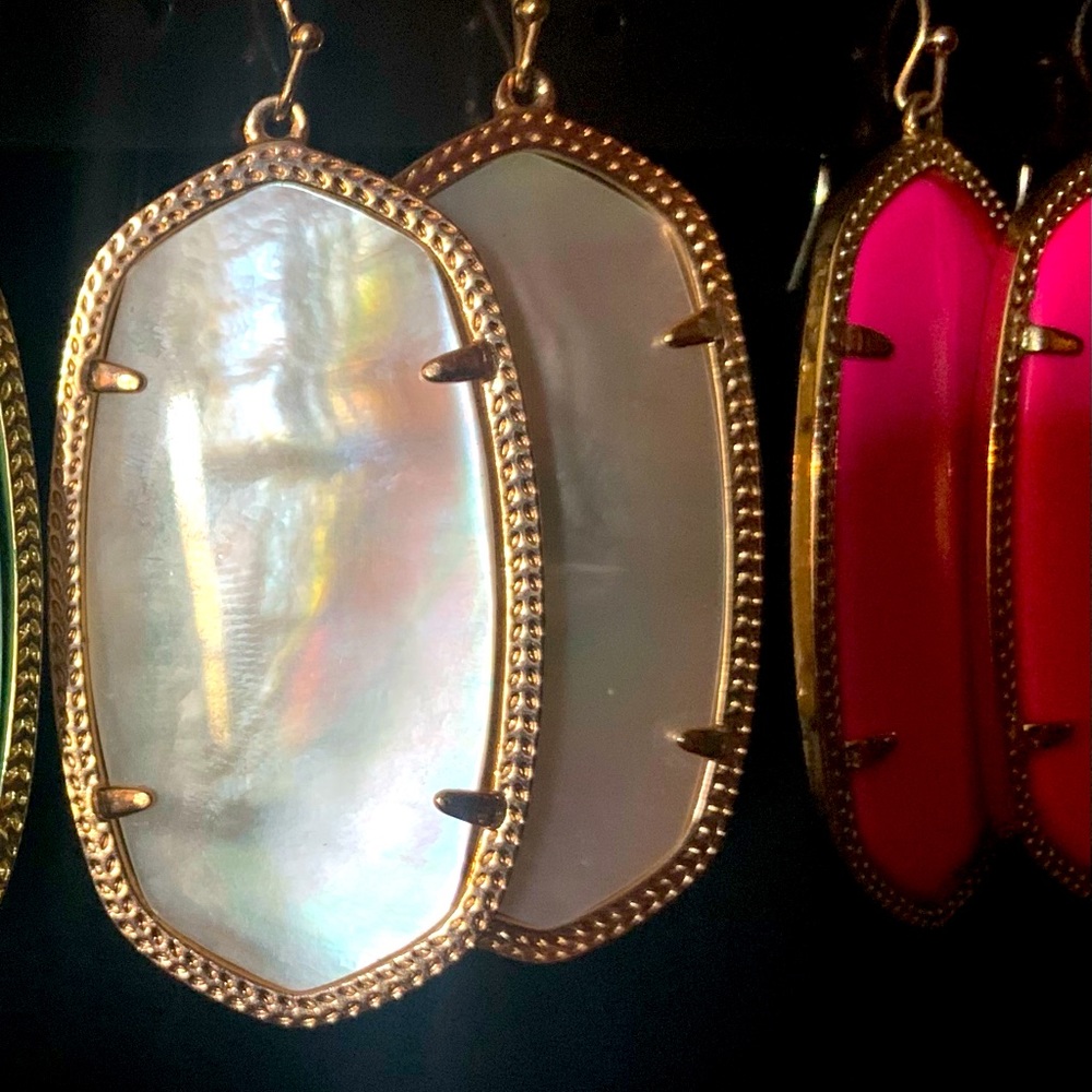 Kendra Scott Danielle Earrings